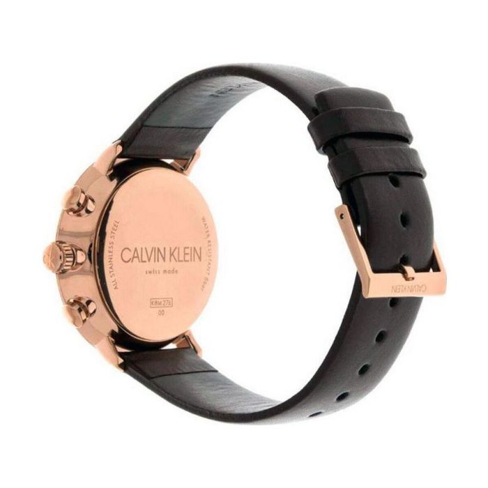 Reloj Hombre Calvin Klein HIGH NOON (Ø 40 mm) (Ø 43 mm) 3 Reloj Hombre Calvin Klein HIGH NOON (Ø 40 mm) (Ø 43 mm) 3