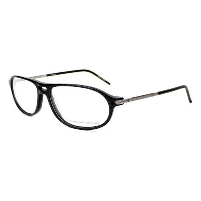 Montura de Gafas Hombre Porsche PRSH-OPTG-P8138-A-58 Gris ø 58 mm 0 Montura de Gafas Hombre Porsche PRSH-OPTG-P8138-A-58 Gris ø 58 mm 0