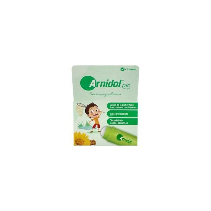 Arnidol Pic-Stick 30Gr.