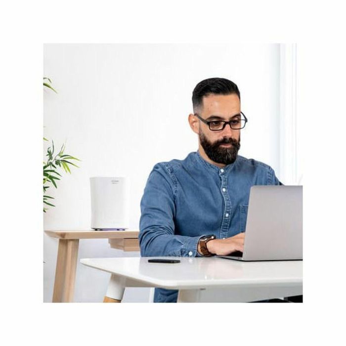 Humidificador Cecotec BreezeCare 3500 Warm 1