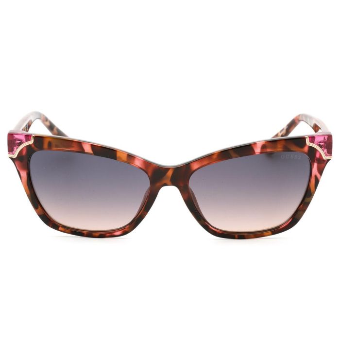 Gafas de Sol Mujer Guess GU7840-74B ø 57 mm 4 Gafas de Sol Mujer Guess GU7840-74B ø 57 mm 4