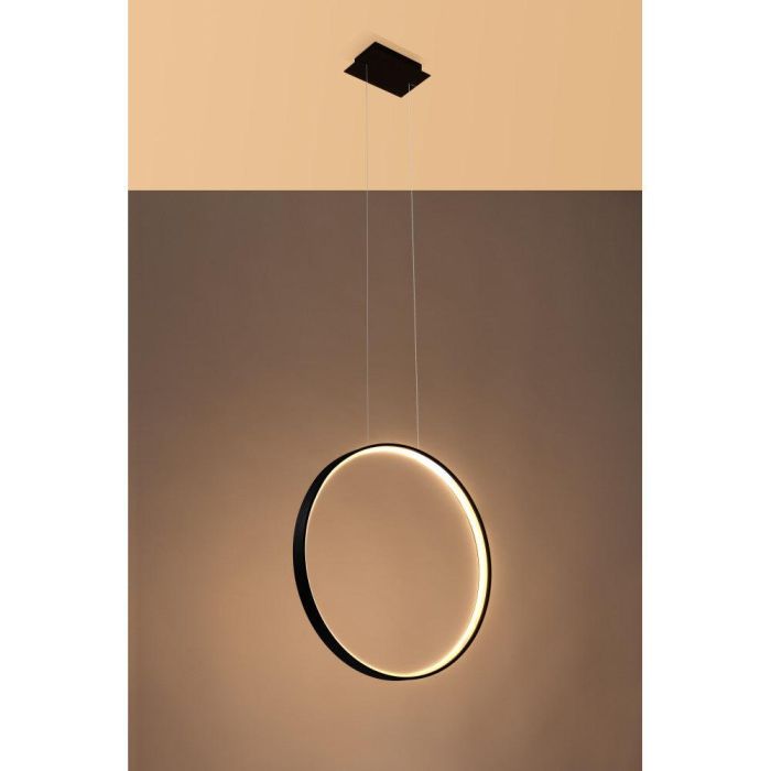 Lámpara Colgante RIO 55  3000K [SOL-TH.113] 2