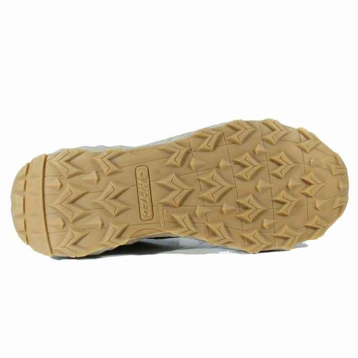 Zapatillas de Hombre para Caminar Hi-Tec Fuse Trail Low Oliva 5 Zapatillas de Hombre para Caminar Hi-Tec Fuse Trail Low Oliva 5