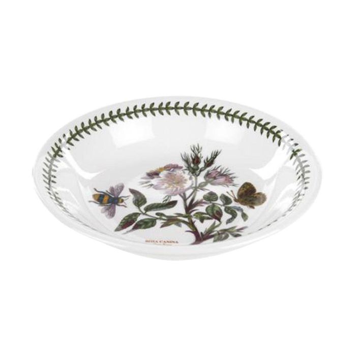 Plato Pasta Portmeirion diámetro 20 cm (6 Unidades) 6 Plato Pasta Portmeirion diámetro 20 cm (6 Unidades) 6