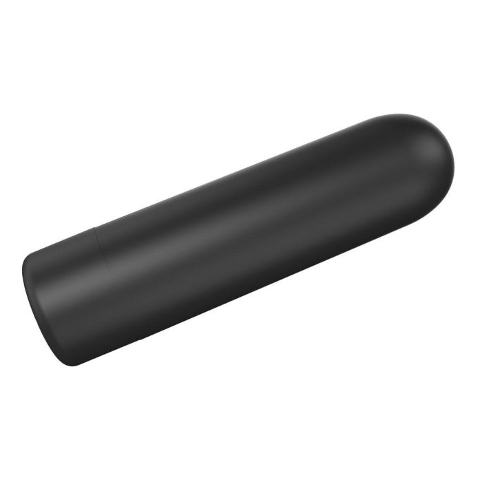 Bala Vibradora Dream Toys Essentials Negro 4 Bala Vibradora Dream Toys Essentials Negro 4