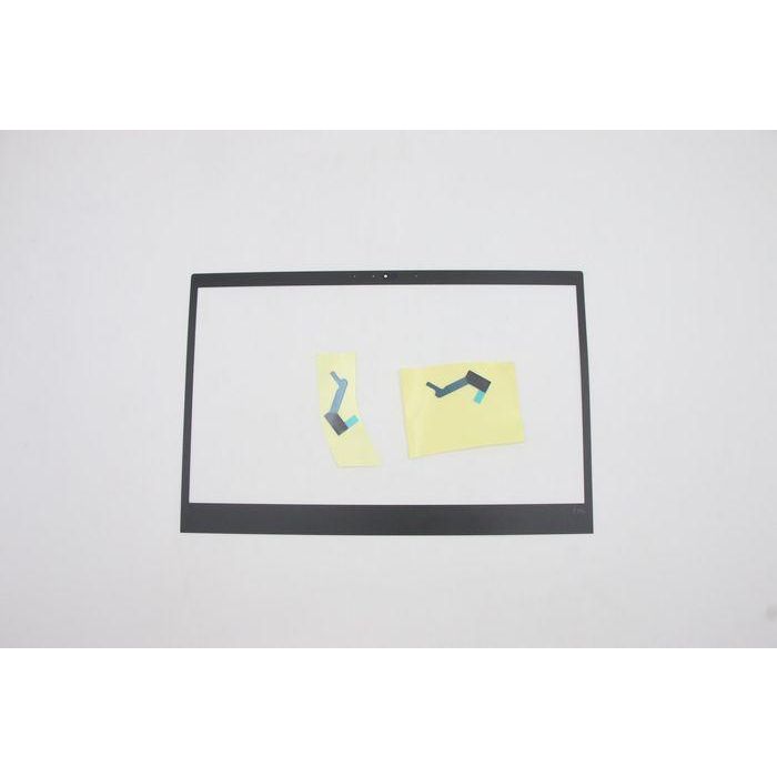 Lenovo Consumptive bezel assembly for Lenovo laptops, OEM part 5M11C89121, designed for replacement and repair. Lenovo Consumptive bezel assembly for Lenovo laptops, OEM part 5M11C89121, designed for replacement and repair.