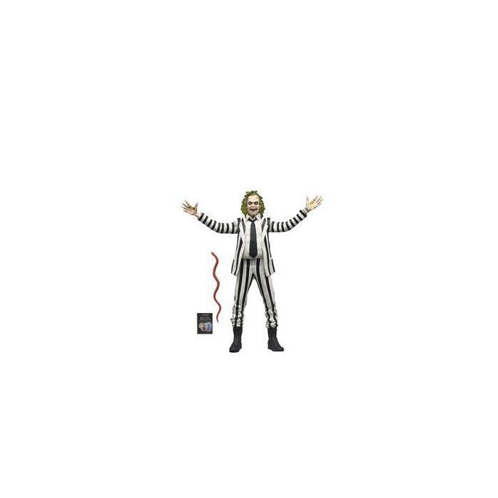 Beetlejuice Black And White Striped Suit 1 Beetlejuice Black And White Striped Suit 1