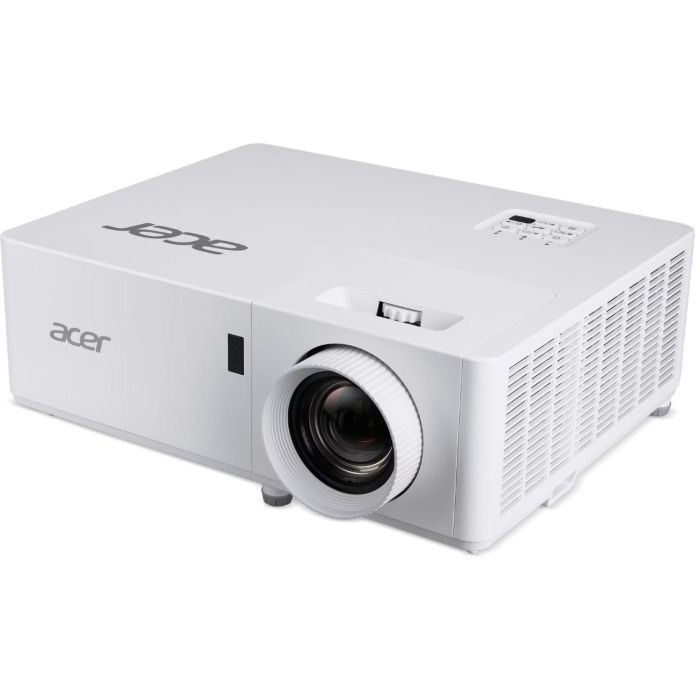 Acer Beamer PL6520 3 Acer Beamer PL6520 3