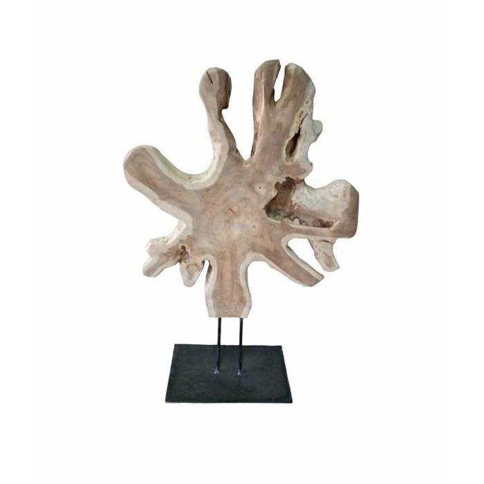 Figura Item Home DKD Home Decor 22 x 76.5 x 62 cm 1