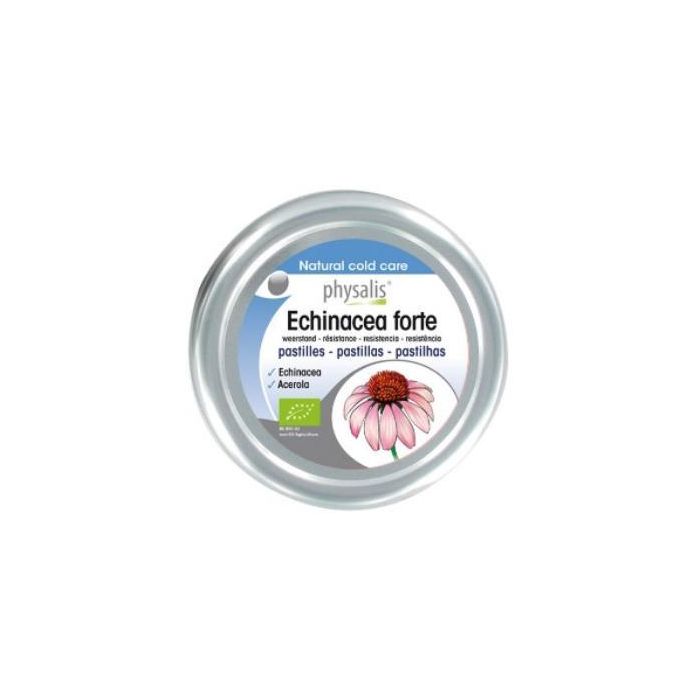 Echinacea Forte Gominolas 45Gr. Bio Echinacea Forte Gominolas 45Gr. Bio