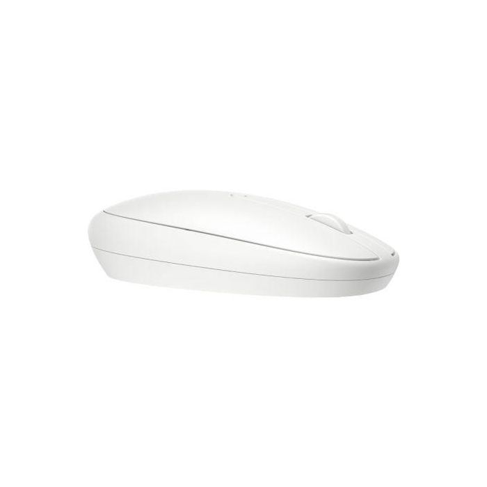 Ratón Inalámbrico por Bluetooth HP 240/ Hasta 1600 DPI/ Blanco Lunar 1 Ratón Inalámbrico por Bluetooth HP 240/ Hasta 1600 DPI/ Blanco Lunar 1