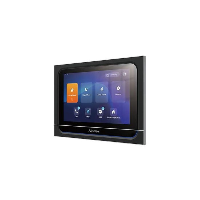 Smart Home Panel X933H 1 Smart Home Panel X933H 1