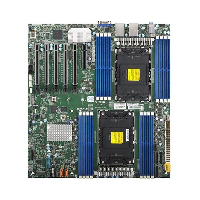 Super Micro MBD-X13DAI-T-B Mainboard