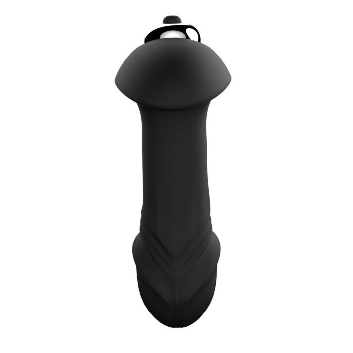 Vibrador Dream Toys Essentials Negro 3 Vibrador Dream Toys Essentials Negro 3