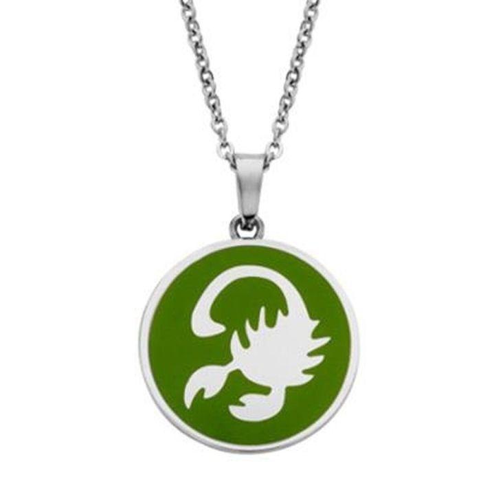 Colgante Mujer CO88 Collection 8CN-26095 Plateado Colgante Mujer CO88 Collection 8CN-26095 Plateado