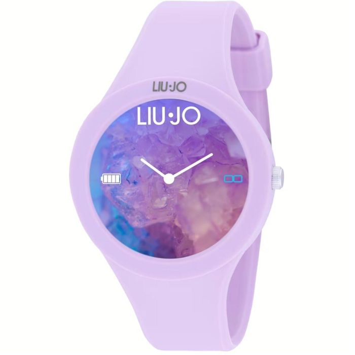 Smartwatch LIU JO SWLJ128 Smartwatch LIU JO SWLJ128