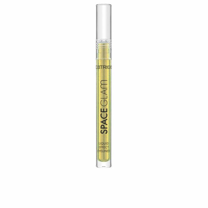 Catrice Space Glam Eyeliner Líquido #020-Galactic Glitter 1,4 mL Catrice Space Glam Eyeliner Líquido #020-Galactic Glitter 1,4 mL