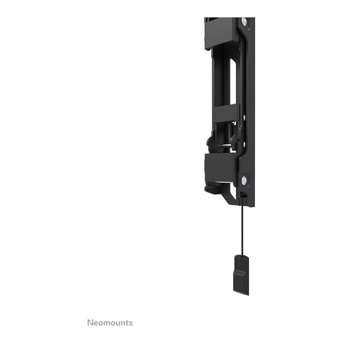 Neomounts Soporte de Pared Fijo para TV WL30S-850BL12, Pantallas de 24-65", Máx. 40 kg, VESA 50x50-200x200, Ajuste de Nivel, Bloqueable, Instalación Rápida - Negro 15