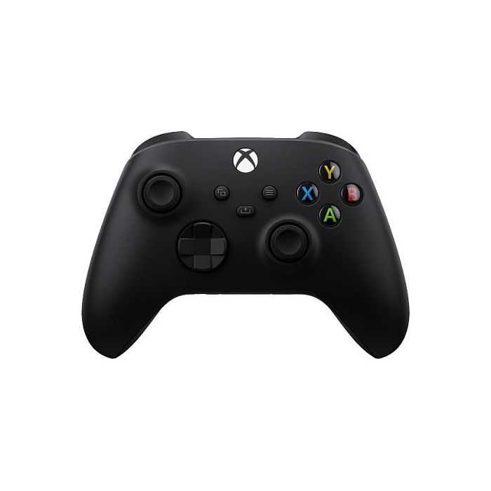 Microsoft Xbox Series X Consola 1TB Negro 3