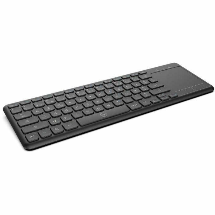 Mobility Teclado Inalámbrico para Smart TV AUC3700527306643 Negro Azerty 2