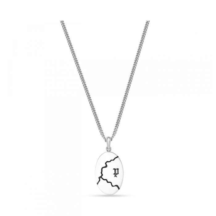 Collar Hombre Police PEAGN0041201 4 Collar Hombre Police PEAGN0041201 4