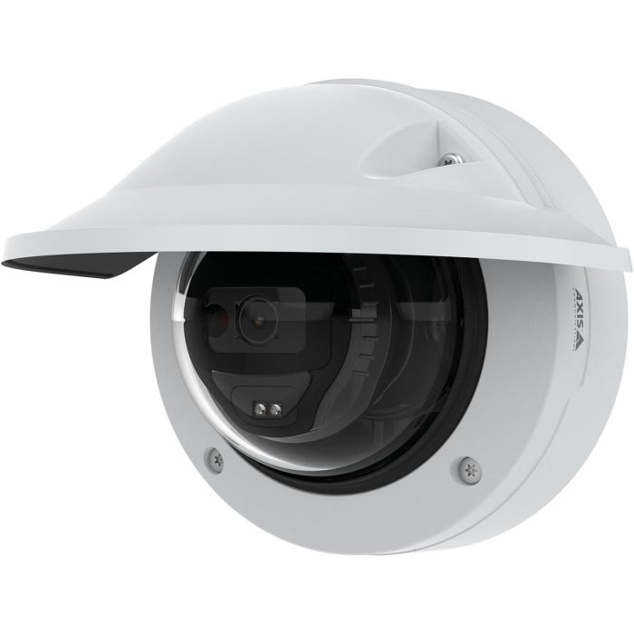 Axis M3216-LVE Cámara IP Minidomo 4MP Lente 2.9mm IR Optimizado WDR Forense Lightfinder Deep Learning DLPU IK10 IP66 1 Axis M3216-LVE Cámara IP Minidomo 4MP Lente 2.9mm IR Optimizado WDR Forense Lightfinder Deep Learning DLPU IK10 IP66 1