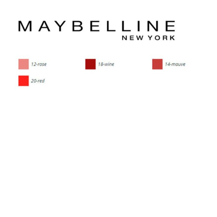 Perfilador de Labios Revlon 4 Perfilador de Labios Revlon 4