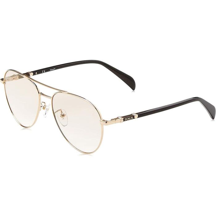 Gafas de Sol Mujer Tous STO437-56300G ø 56 mm 5