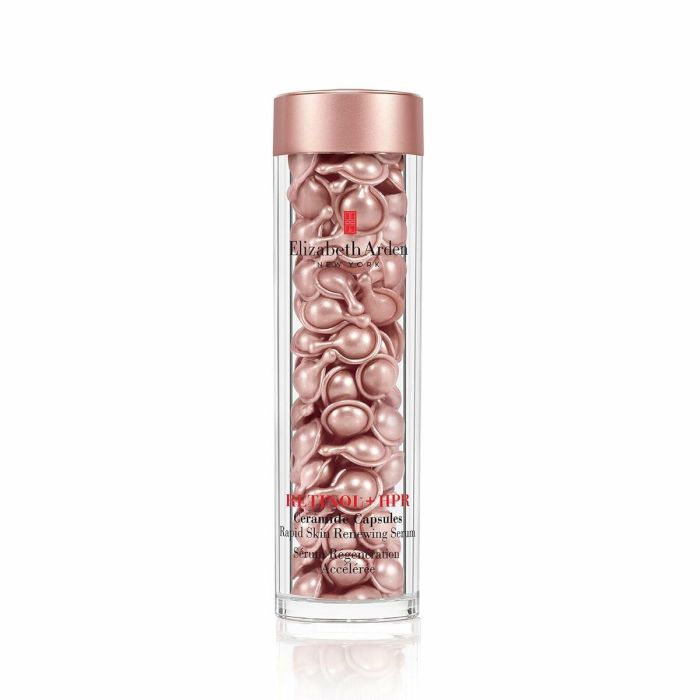 Elizabeth Arden Retinol + HPR Sérum Alisador de Arrugas en Cápsulas 90 u