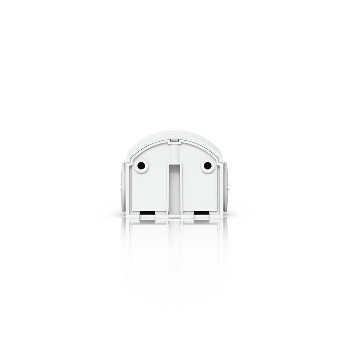 Ubiquiti G5 PTZ Conduit Adapter, 3/4", Polycarbonate 7 Ubiquiti G5 PTZ Conduit Adapter, 3/4", Polycarbonate 7
