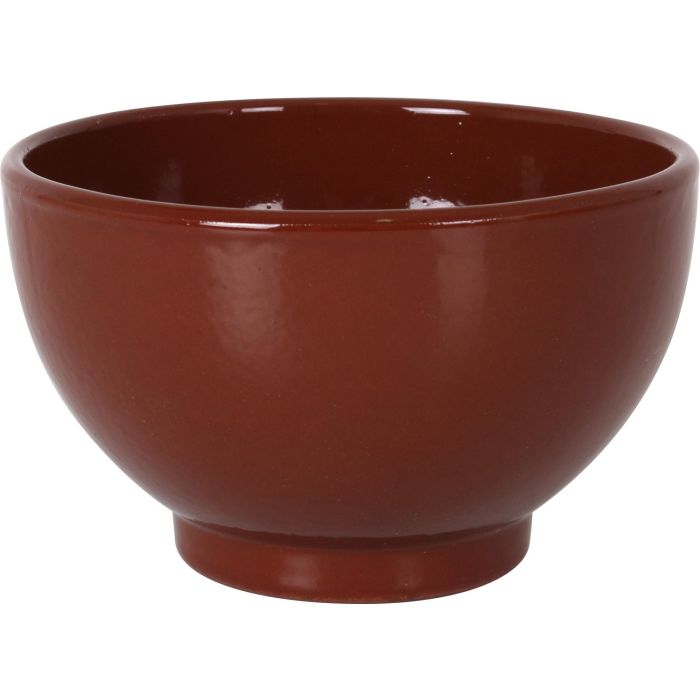 Azofra Tazón con Pie 15 cm x 9 cm (20 Unidades) 1