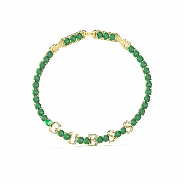 Pulsera Mujer Guess JUBB04218JWYGGNT-U 0 Pulsera Mujer Guess JUBB04218JWYGGNT-U 0