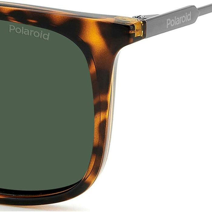 Gafas de Sol Hombre Polaroid PLD 4145_S_X 1 Gafas de Sol Hombre Polaroid PLD 4145_S_X 1