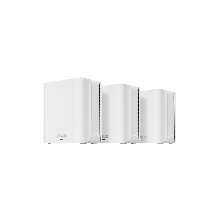 ASUS ZenWiFi BD4 90IG0960-MO3C40 Router Malla Doble Banda Wi-Fi 7 (802.11be) 2.4/5GHz Blanco 0 ASUS ZenWiFi BD4 90IG0960-MO3C40 Router Malla Doble Banda Wi-Fi 7 (802.11be) 2.4/5GHz Blanco 0