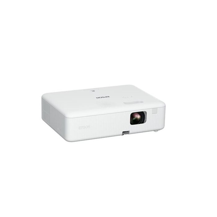 Proyector Epson Co - Fh01 3 Lcd 3000 Lumens Proyector Epson Co - Fh01 3 Lcd 3000 Lumens