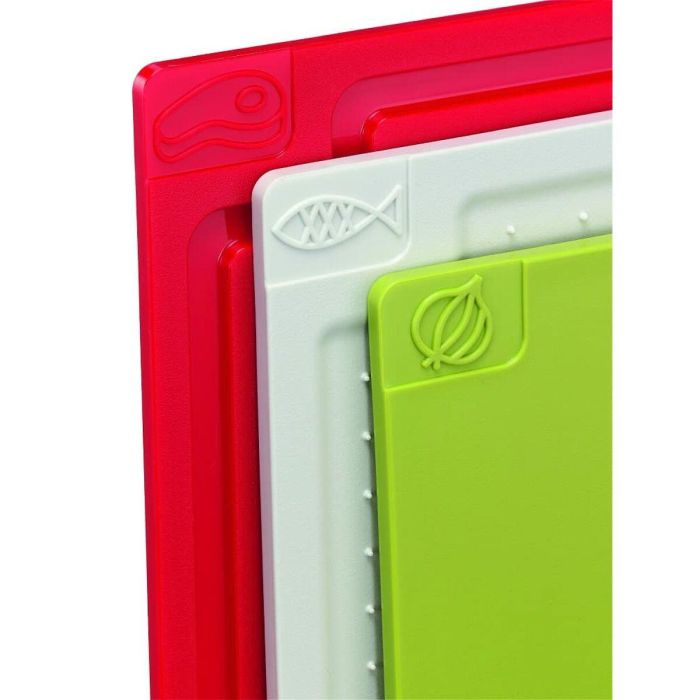 Bodum BOD0699965099633 Tabla de Cortar con Soporte Set Bistro - Colores Surtidos 2 Bodum BOD0699965099633 Tabla de Cortar con Soporte Set Bistro - Colores Surtidos 2