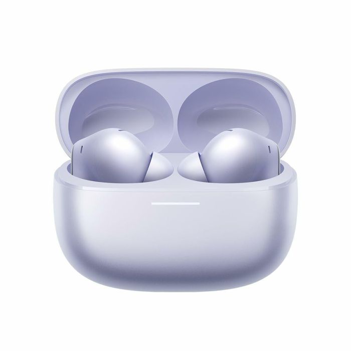 Xiaomi Redmi Buds 6 Pro Lavender Purple BHR9317GL Auriculares Inalámbricos 5 Xiaomi Redmi Buds 6 Pro Lavender Purple BHR9317GL Auriculares Inalámbricos 5
