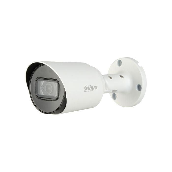 Dahua Cámara HDCVI bullet 5M Starlight 2.8mm IR30 IP67 12V 4en1 Dahua Cámara HDCVI bullet 5M Starlight 2.8mm IR30 IP67 12V 4en1
