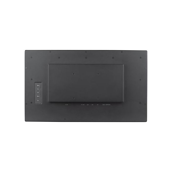 Iiyama TF2238MSC-B1 Monitor Táctil 22" Full HD 1920x1080 Negro IPS LED HDMI DP USB 5ms 600cd/m2 Pantalla Profesional Montaje VESA