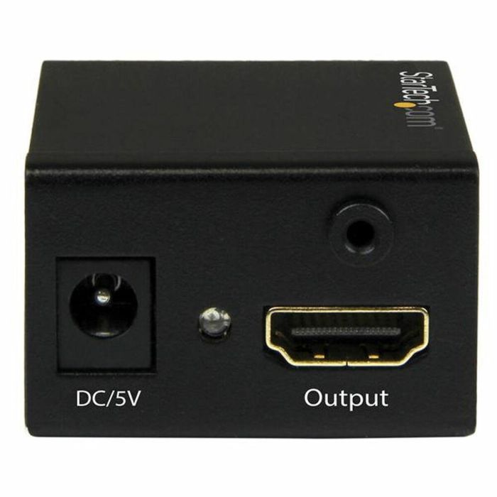 Cable HDMI Startech HDBOOST Negro 2 Cable HDMI Startech HDBOOST Negro 2