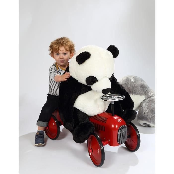 Peluche - GIPSY TOYS - Panda 70 cm 3 Peluche - GIPSY TOYS - Panda 70 cm 3