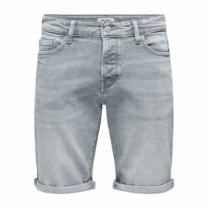 Pantalón Only & Sons Onsply Mgd 8774 Tai Dnm 0 Pantalón Only & Sons Onsply Mgd 8774 Tai Dnm 0