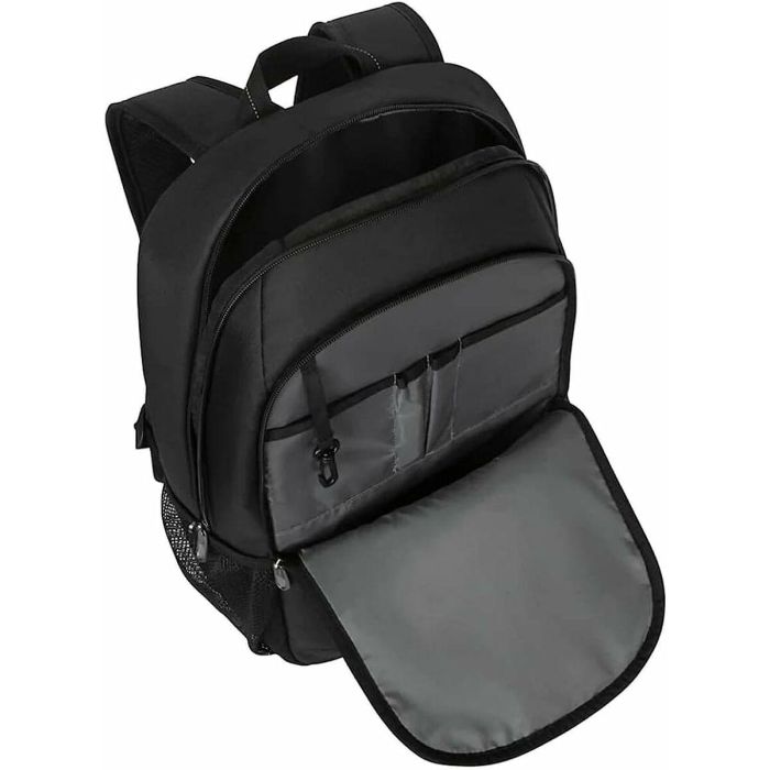 Mochila para Portátil Targus TBB943GL Negro (1 unidad) 1
