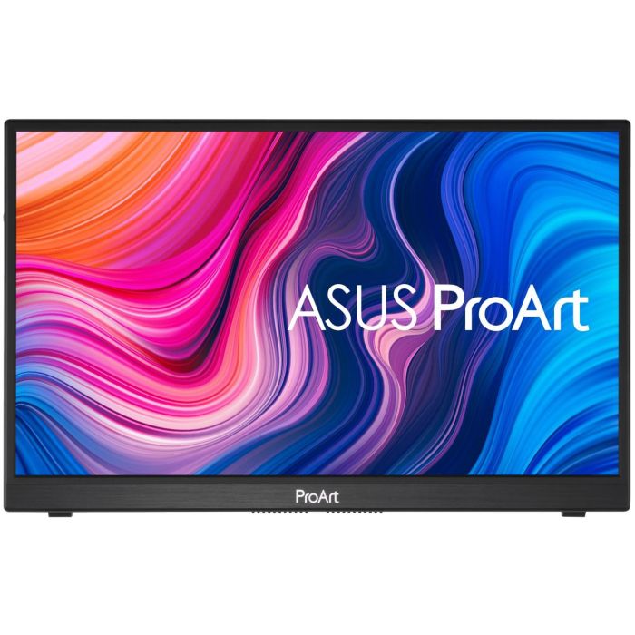 Monitor Asus 90LM06E0-B01170 14" LED IPS 60 Hz 0 Monitor Asus 90LM06E0-B01170 14" LED IPS 60 Hz 0