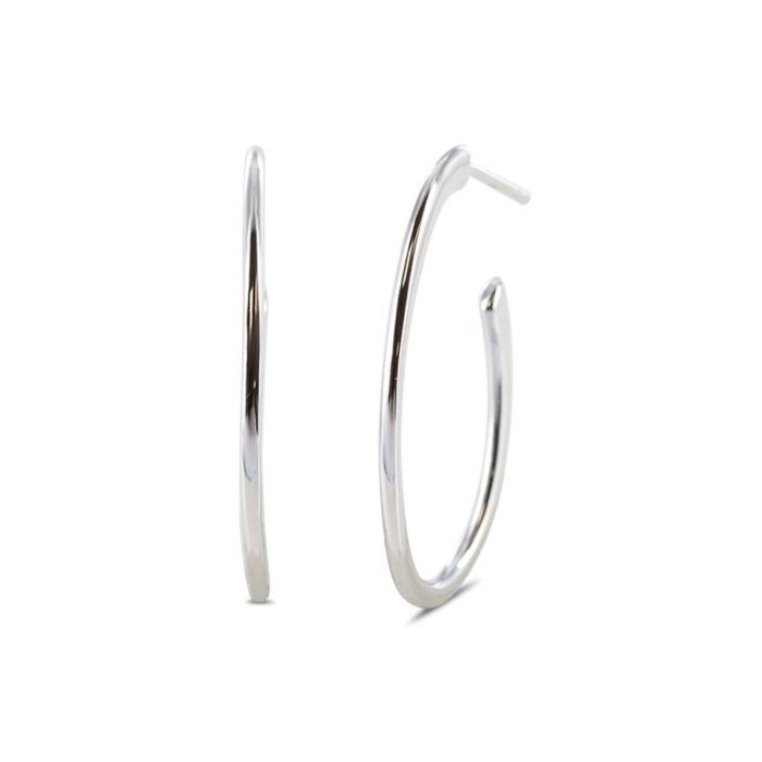 Pendientes Mujer New Bling 9NB-1393 Plateado Pendientes Mujer New Bling 9NB-1393 Plateado