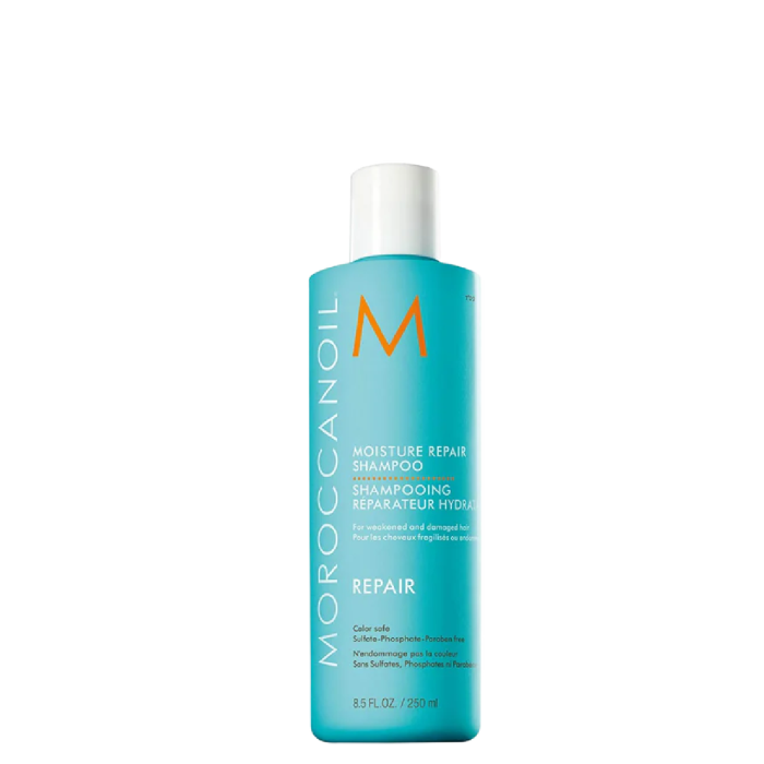 Moroccanoil Moisture Repair Shampoo 250 mL