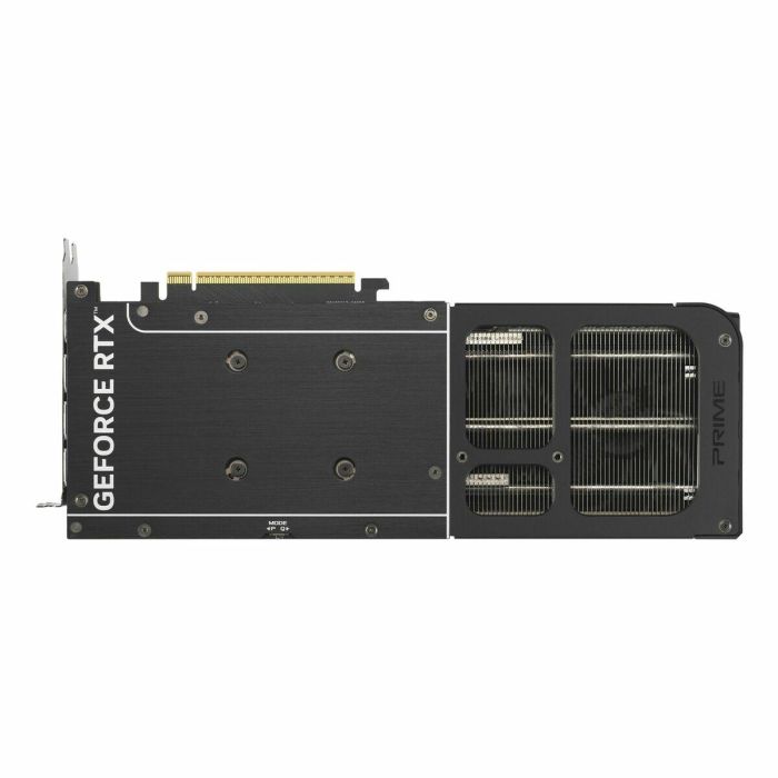 ASUS Prime -RTX5060TI-O16G NVIDIA GeForce RTX 5060 Ti 16 GB GDDR7 38 ASUS Prime -RTX5060TI-O16G NVIDIA GeForce RTX 5060 Ti 16 GB GDDR7 38