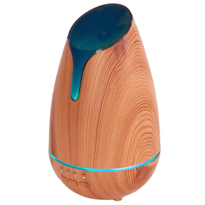 Difusor-Ambientador Madera Usb Home Deco Factory 2