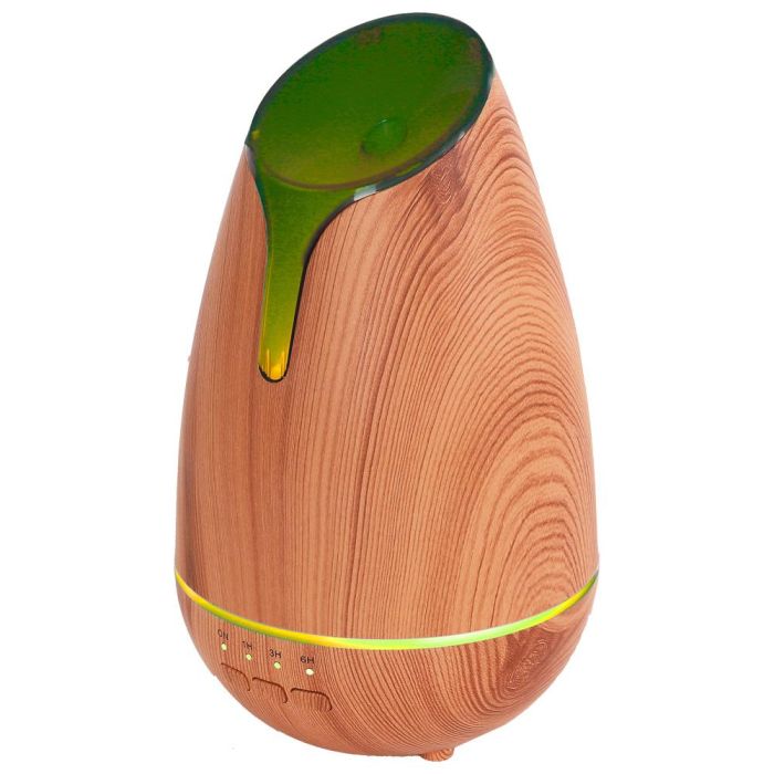 Difusor-Ambientador Madera Usb Home Deco Factory 5