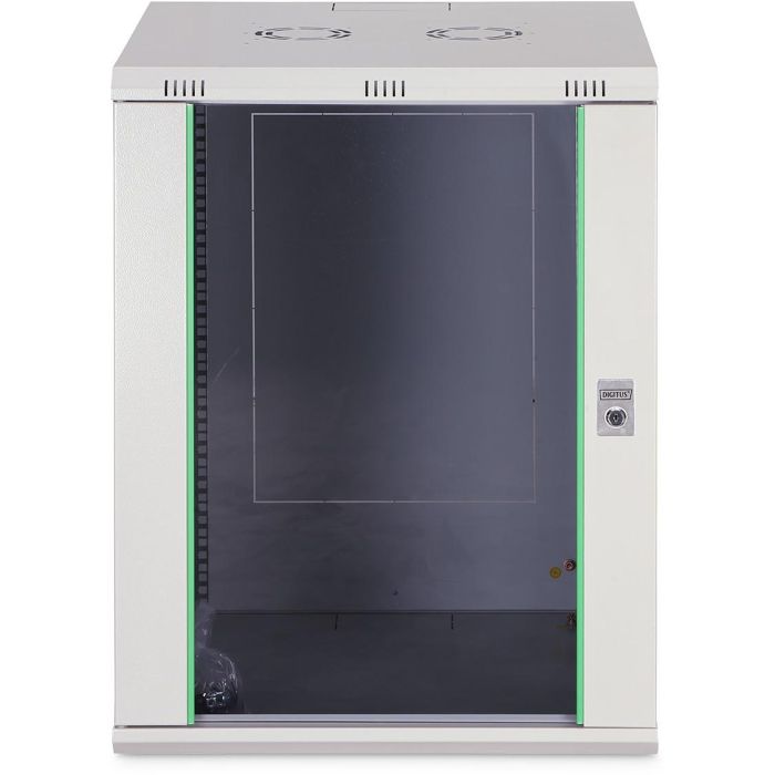 Digitus Netzwerkschrank Dynamic 16U 816,20x600x600mm gris 2